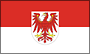 Brandenburg Flag
