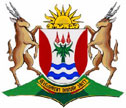 Eastern Cape Coat of Arms 