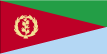 Eritrea's Flag