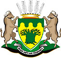 Coat of Arms Limpopo