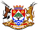 Coat of Arms Northern Cape
