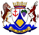 Coat of Arms Western Cape