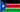 South Sudan Flag
