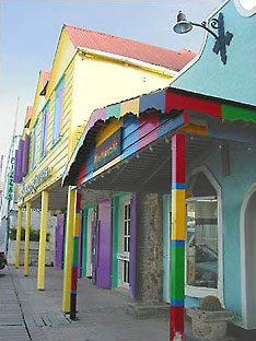 St. John's - Antigua