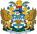 Brisbane Coat of  Arms