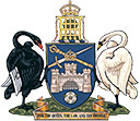 Canberra Coat of  Arms