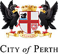 Perth Coat of Arms