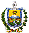 Coat of arms La Paz