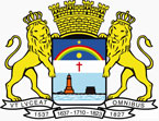 Recife coat of arms