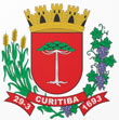 Curitiba city coat of arms