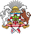 Calgary Coat of arms