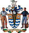 Coat of  Arms Vancouver