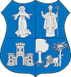 Seal of Asunción