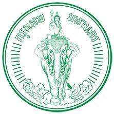 Seal of Bangkok