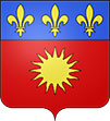 Basse-Terre Coat of Arms