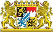 Bavaria Coat of Arms
