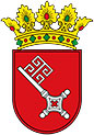 Hansestadt Bremen Coat of Arms