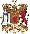 Cape Town Coat of Arms