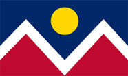 Denver Flag