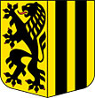Dresden city arms