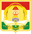 Dushanbe Coat of Arms