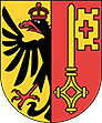 Geneva Coat of Arms
