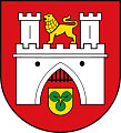 Coat of Arms of Hannover