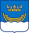 Helsinki Coat of Arms