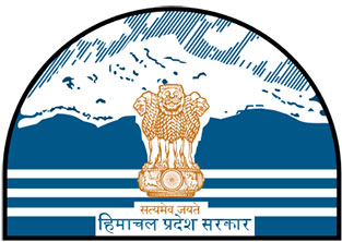Seal of Himachal Pradesh