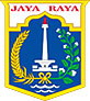 Seal of Jakarta