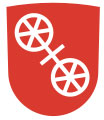 Mainz Coat of Arms