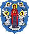 Minsk Coat of Arms