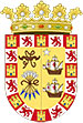 Panama City Coat of Arms