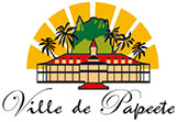 Papeete Logo
