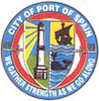 Port of Spain - Coat of Arms
