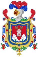 Quito Coat of Arms