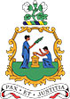 Saint Vincent and the Grenadines Coat of Arms