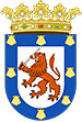 Santiago Coat of Arms