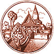 Seal of Phnom Penh