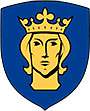 Stockholm Crest