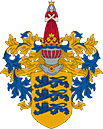 Tallinn Coat of Arms