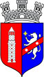 Tirana Coat of Arms