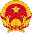 Vietnam Coat of Arms