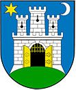 Zagreb Coat of Arms