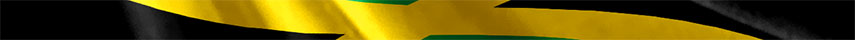 Jamaica Flag detail