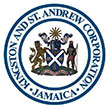 Seal of Kingston & St. Andrew Corporation