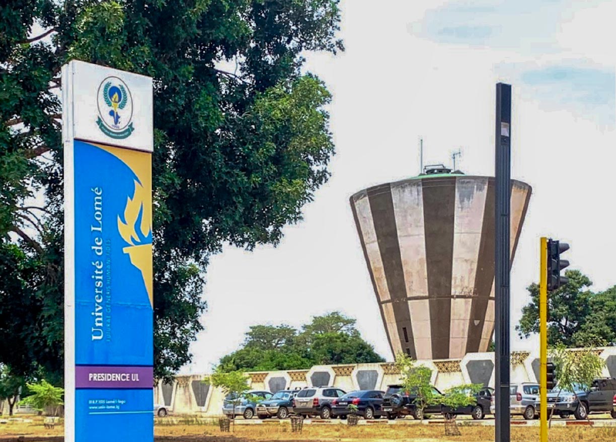 University of Lomé