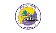 Flag of Tucson Arizona