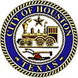 Seal of Houston, Texas