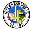 Seal of Las Vegas, Nevada